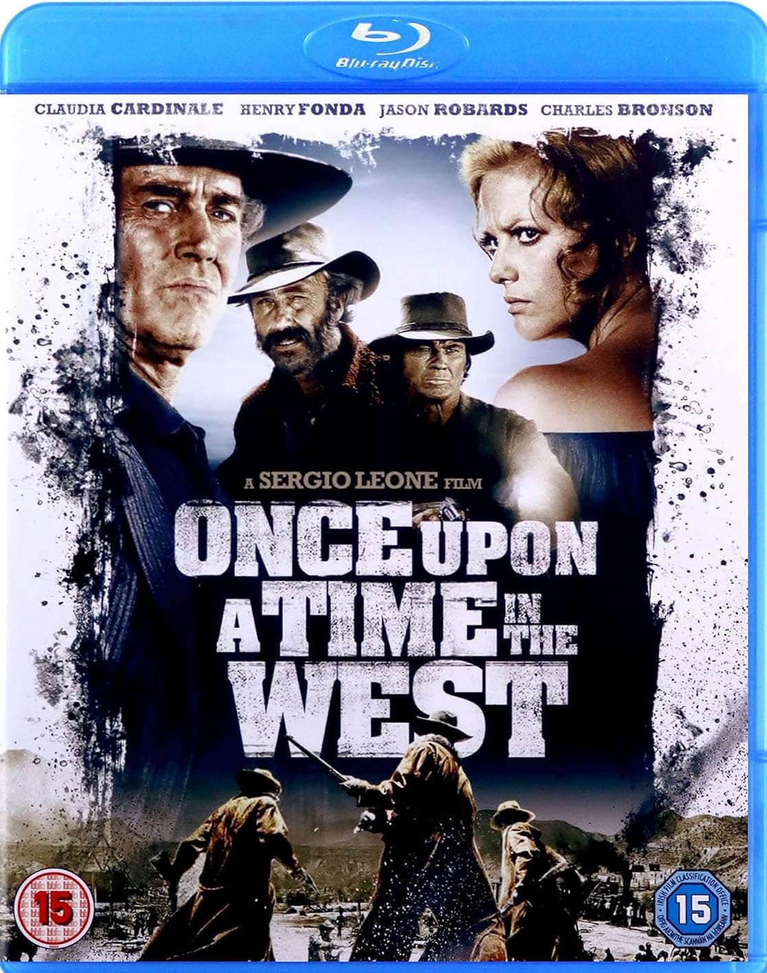 RIBON様 WEST. Blu-ray 11点